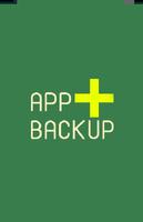 APK Backup Plus Plakat