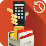 App Backup Lite icône