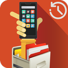 App Backup Lite 图标