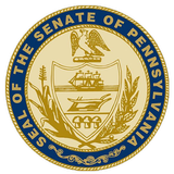 Senator Brewster icono