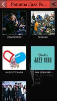 Panama Jazz Festival 2017 截图 2