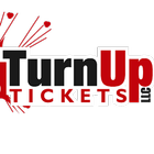Turn Up Tickets icon