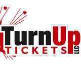 Turn Up Tickets icon