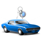 Car Price Checker icon