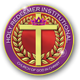 Icona Holy Redeemer Mobile App