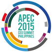 APEC 2015 CEO Summit