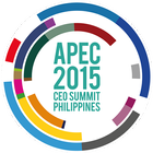 APEC 2015 CEO Summit ikona