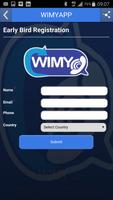 WIMY APP screenshot 2