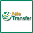 Nile Transfer Mobile App ไอคอน