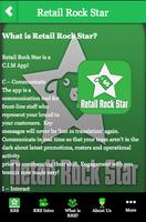 Retail Rock Star Cartaz