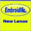 Embroid Me New Lenox