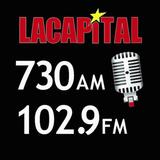 LaCapital 730 AM icon