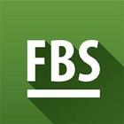 Finance Freedom Success (FBS) icône