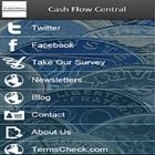 Icona Cash Flow Central
