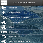 Cash Flow Central icon