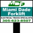 MIAMI DADE FORKLIFT ikon