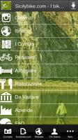 Sicilybike.com - I bike Sicily ภาพหน้าจอ 3