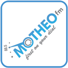Motheo FM иконка