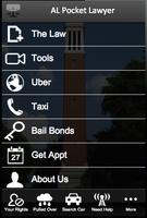 AL Pocket Lawyer screenshot 1