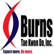 Burns Tae Kwon Do