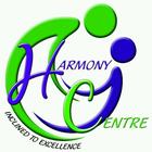 Harmony Centre Zeichen