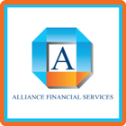 Alliance Money Transfer icône