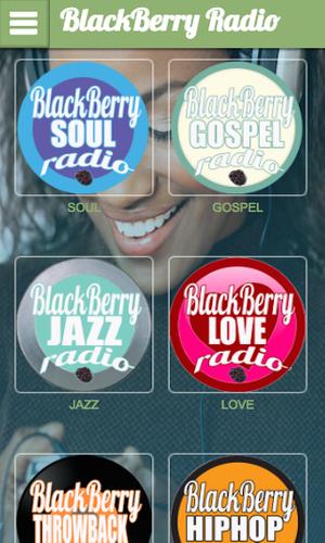 BlackBerry Radio APK for Android Download - Apps