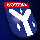 CLUBE SOREMA أيقونة