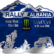 Rally Albania