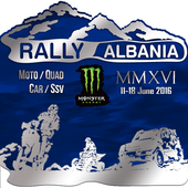 Rally Albania icon