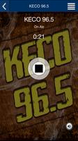 KECO 96.5 Affiche