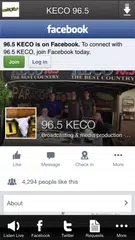 KECO 96.5 APK download