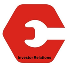 Escorts Ltd Investor Relations biểu tượng