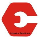 Escorts Ltd Investor Relations ไอคอน