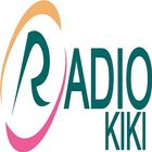 آیکون‌ Radio Kiki