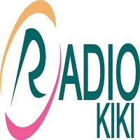 Radio Kiki Plakat