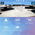 PaceApp