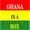 Ghana in a box