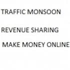 Icona Traffic Monsoon Money Maker