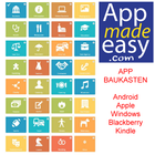 App Builder AME icon