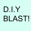 D.I.Y BLAST!
