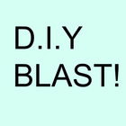 D.I.Y BLAST! Zeichen