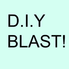 D.I.Y BLAST! biểu tượng