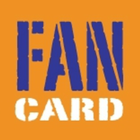 FanCard ícone
