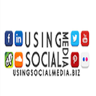 Social Media Friends-icoon