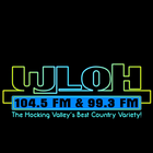 WLOH Radio icône