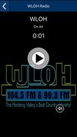 WLOH Radio capture d'écran 2