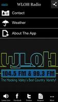 WLOH Radio capture d'écran 3