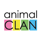 Animalclan ícone
