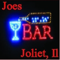 Joes Bar Joliet